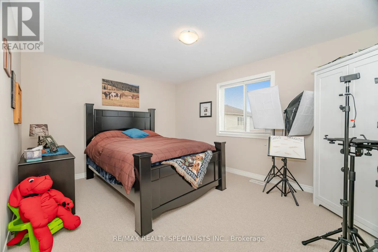 118 LAMPMAN DRIVE