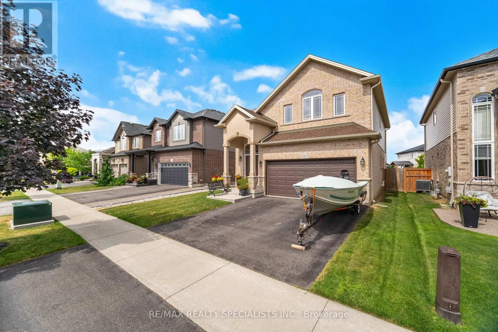 118 LAMPMAN DRIVE