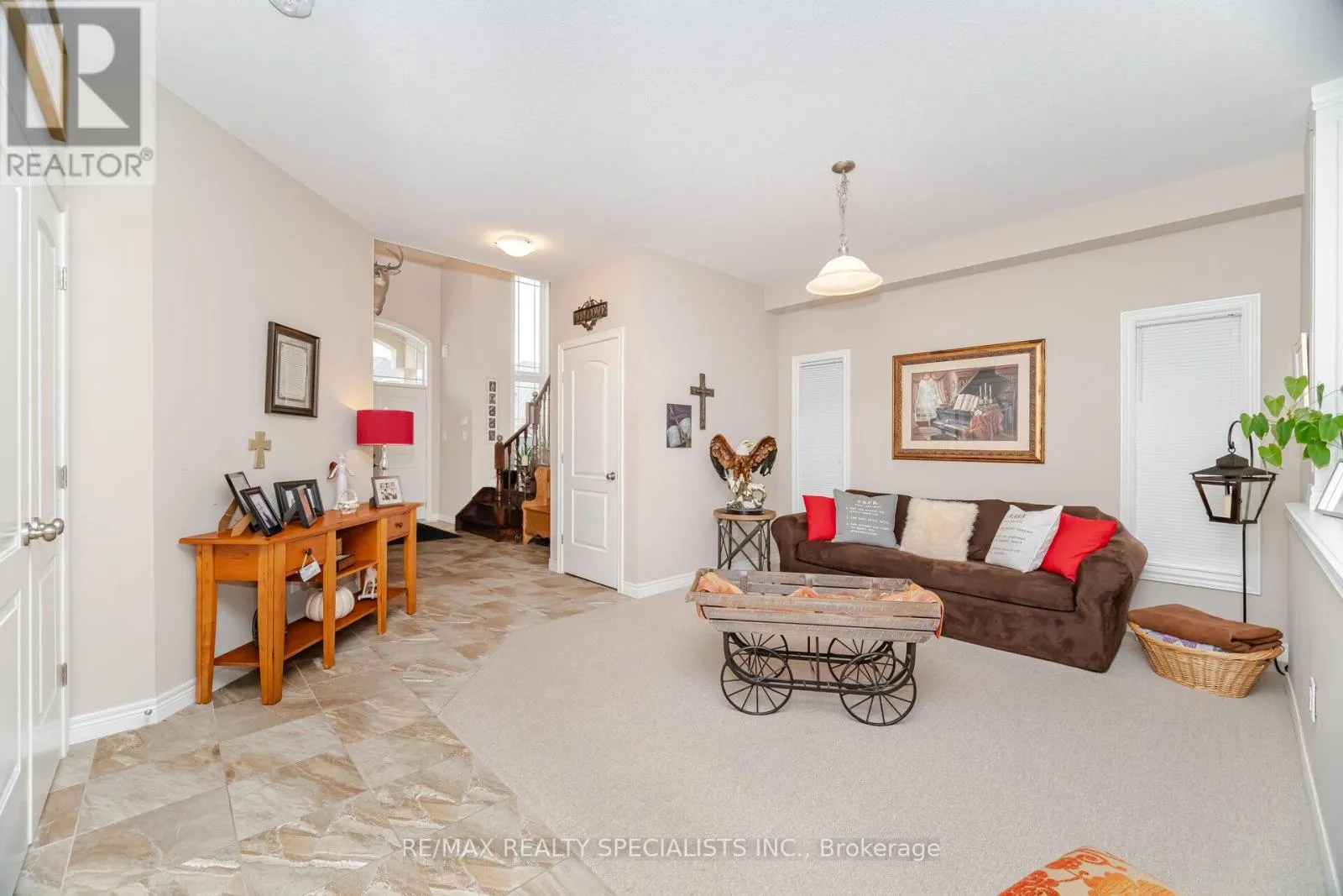 118 LAMPMAN DRIVE