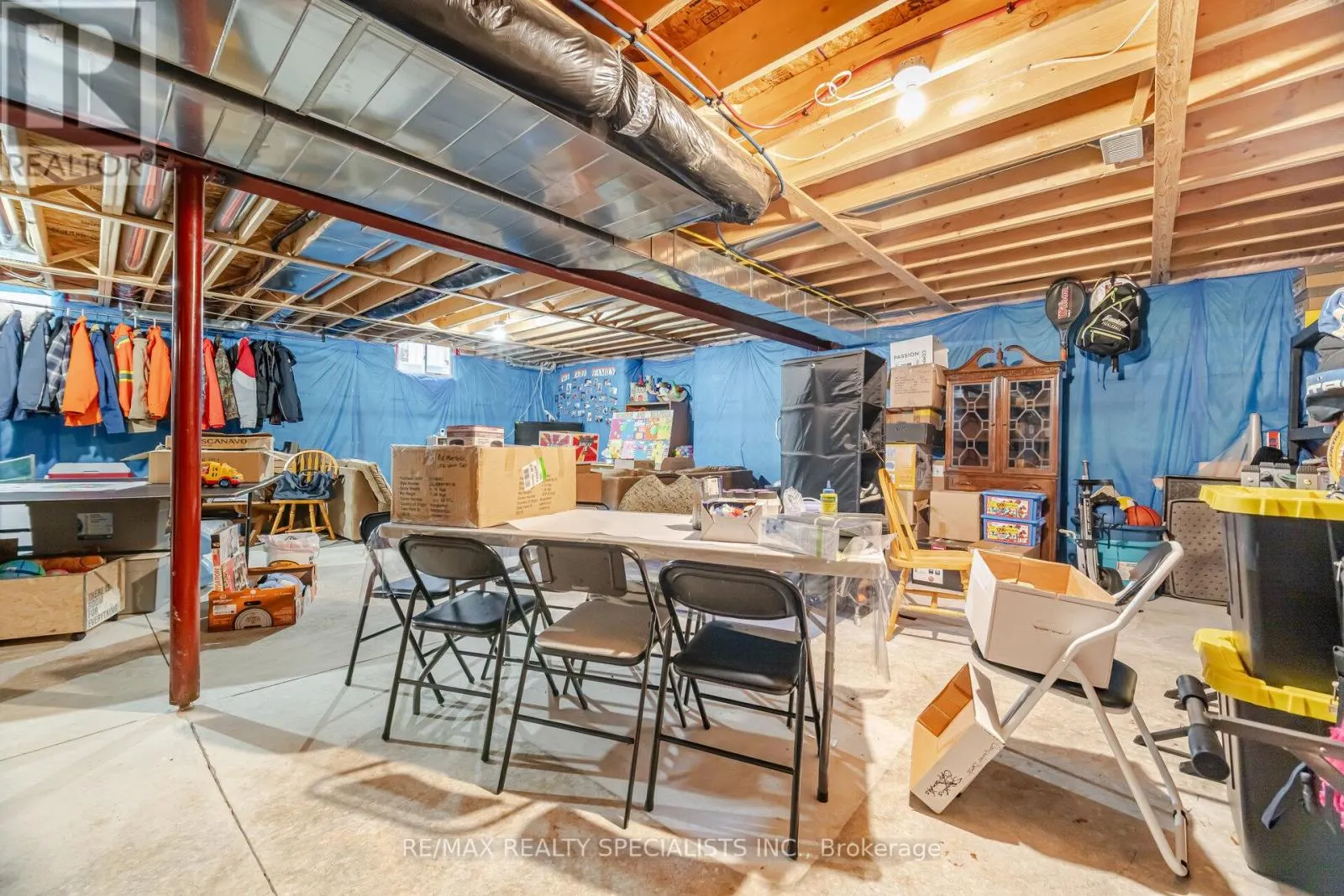 118 LAMPMAN DRIVE