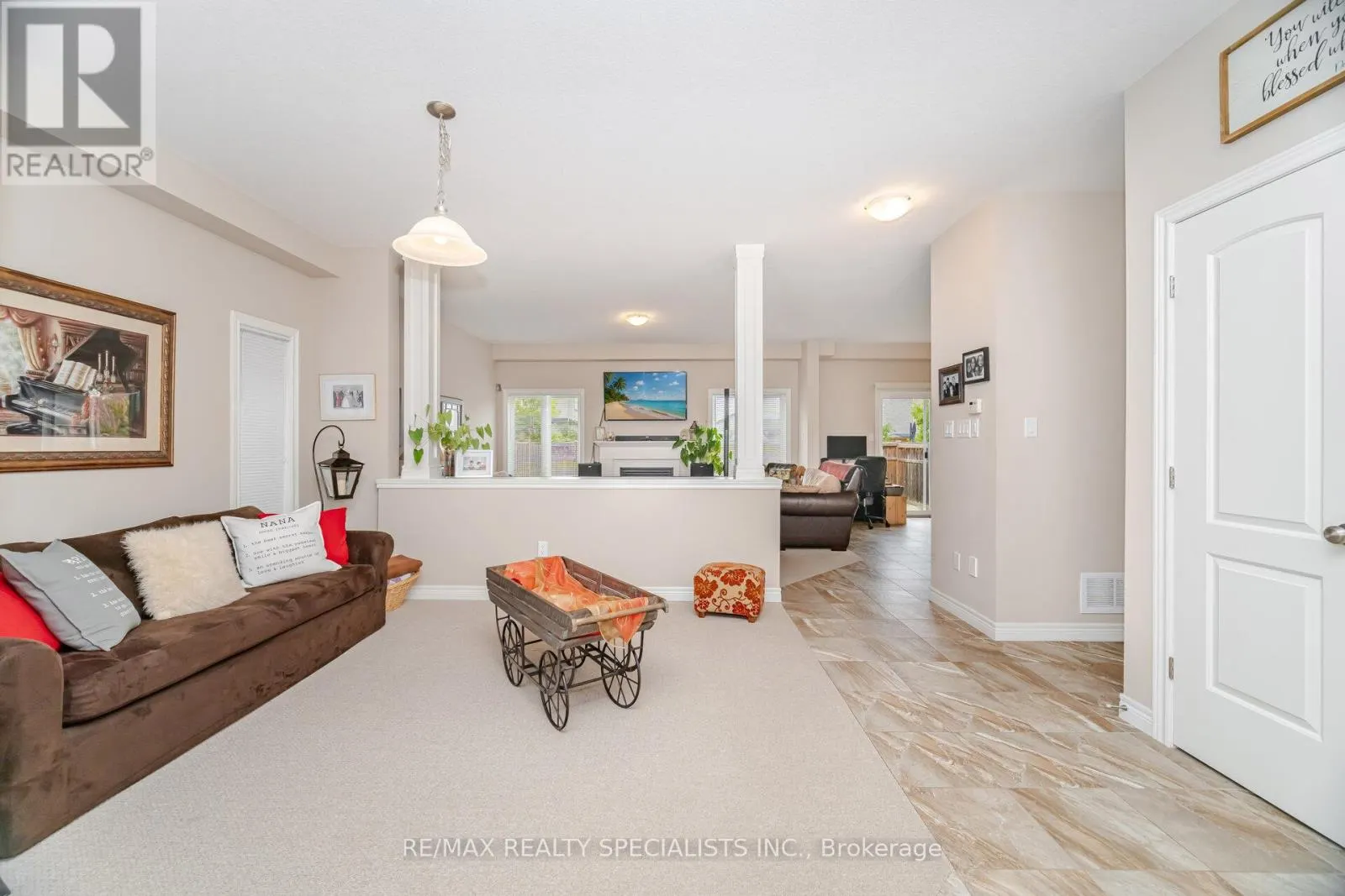 118 LAMPMAN DRIVE
