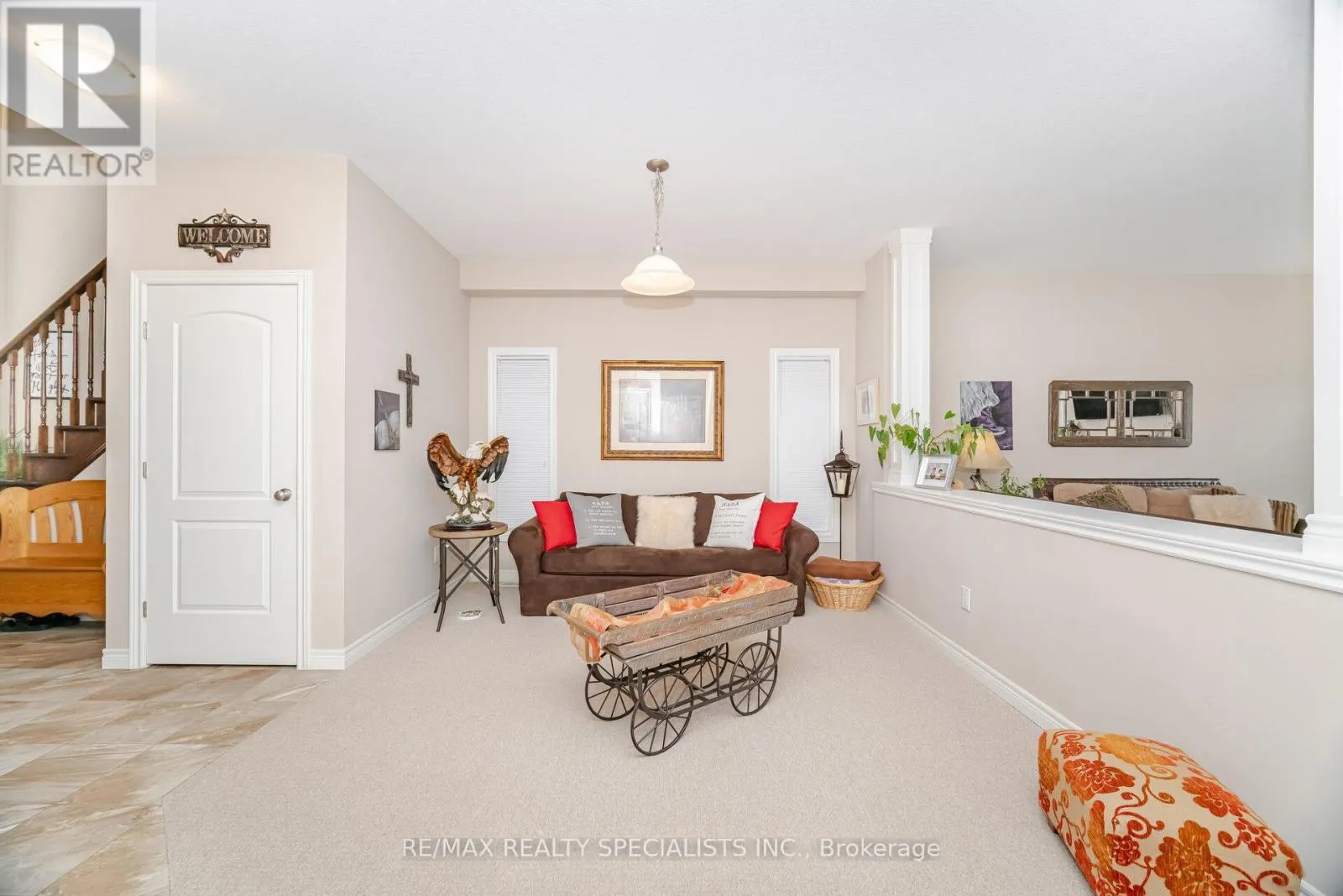 118 LAMPMAN DRIVE