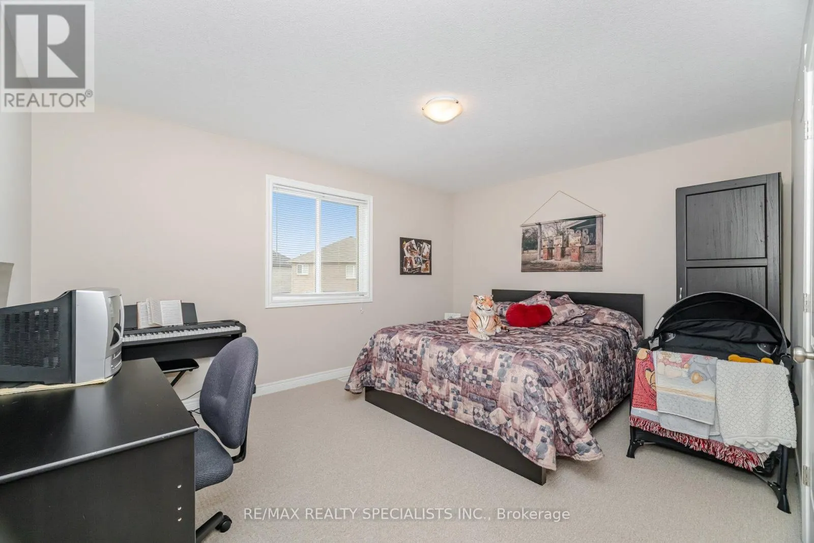 118 LAMPMAN DRIVE