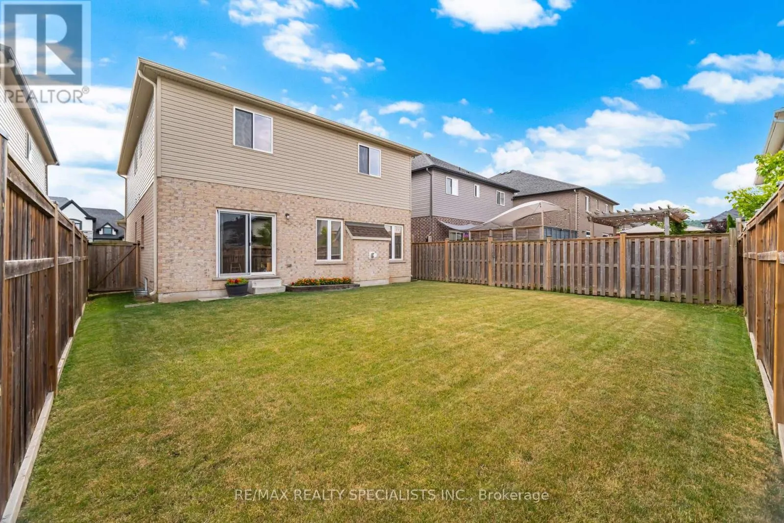 118 LAMPMAN DRIVE