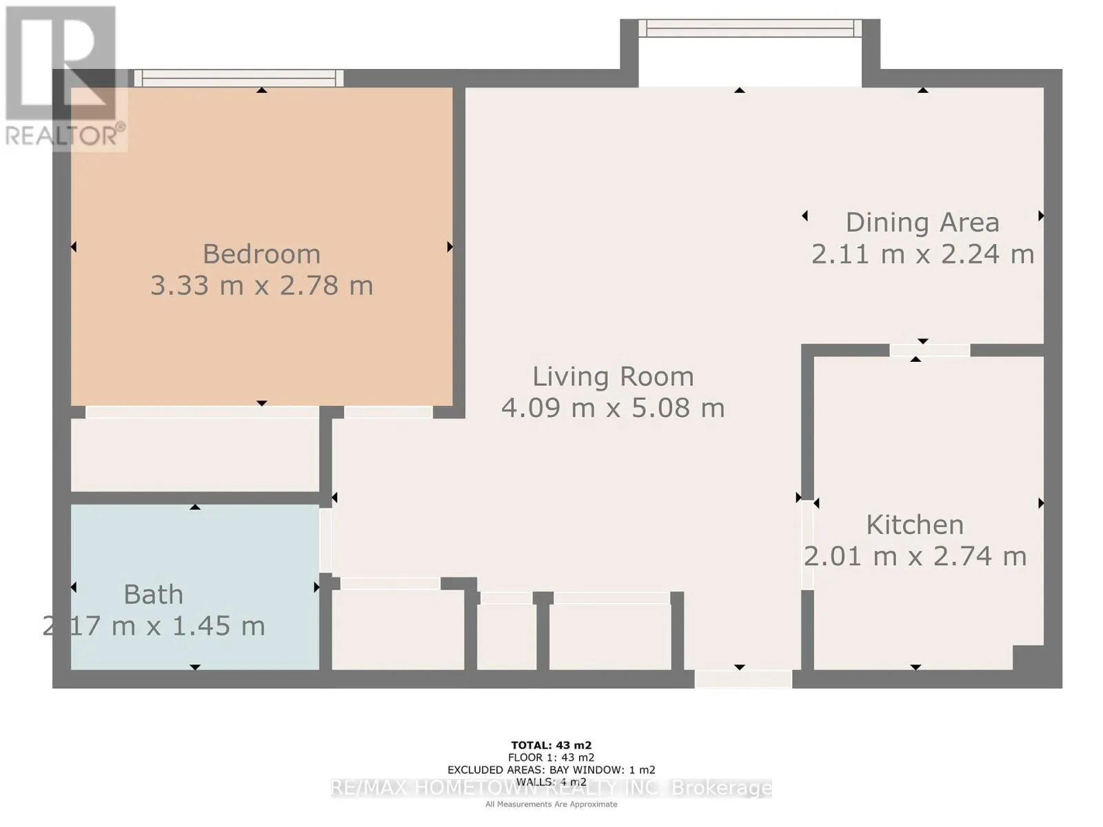 212 - 845 KYLE COURT