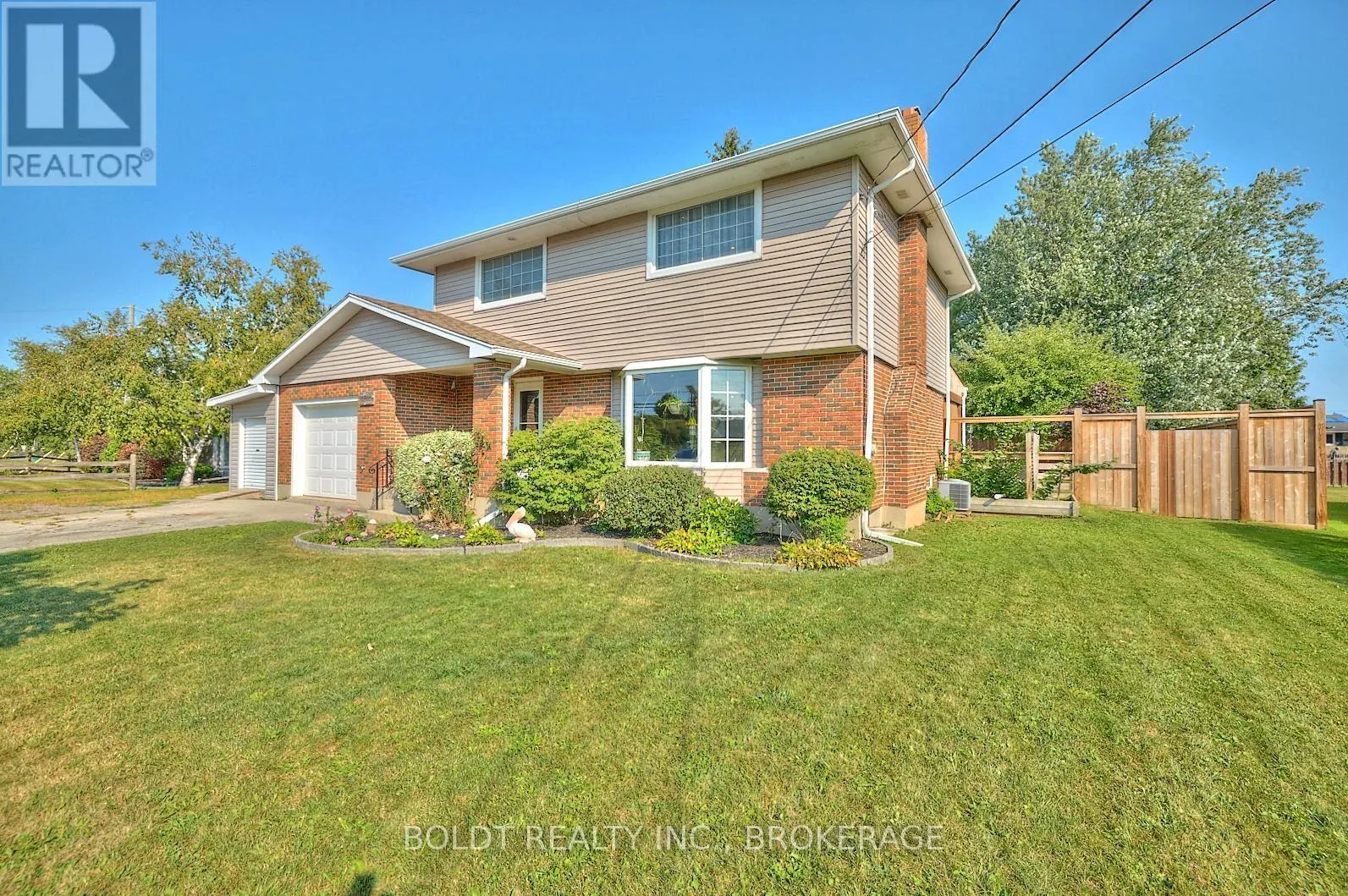 1516 GARRISON ROAD