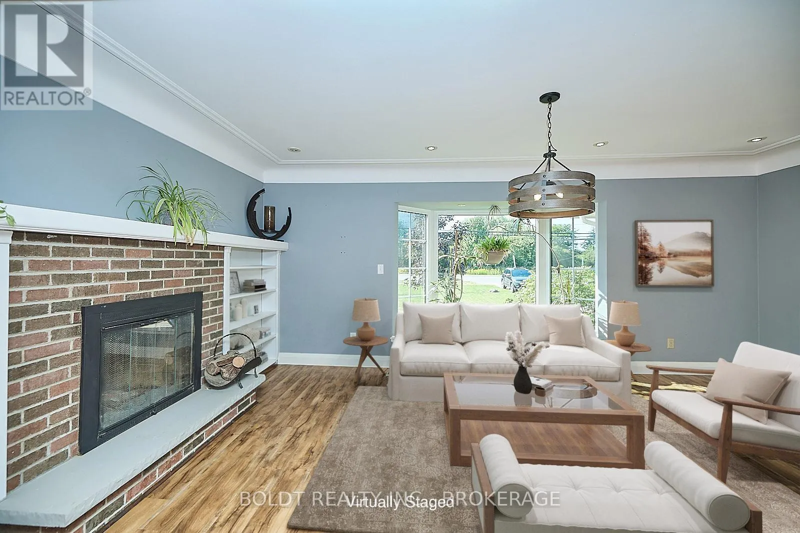 1516 GARRISON ROAD