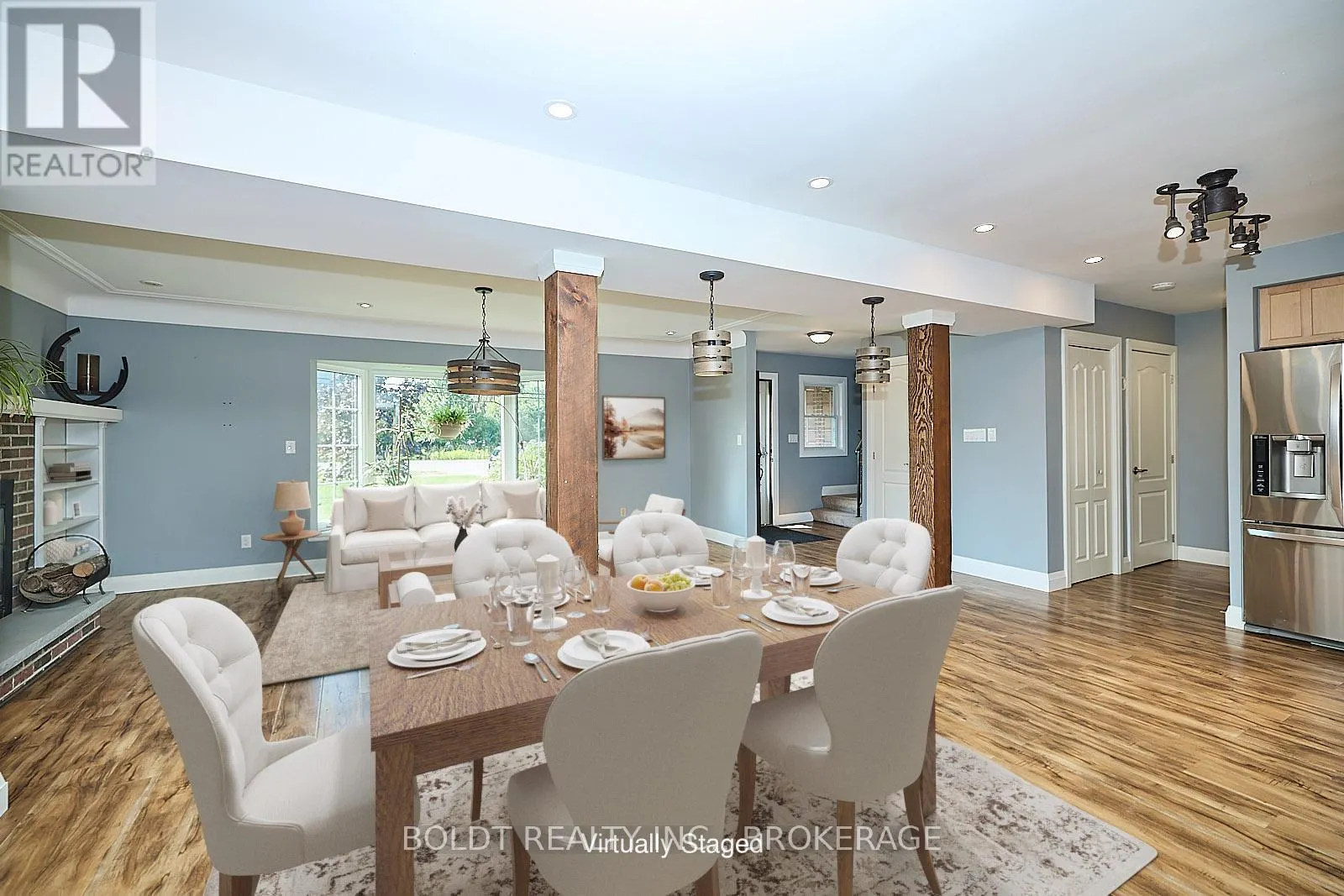 1516 GARRISON ROAD