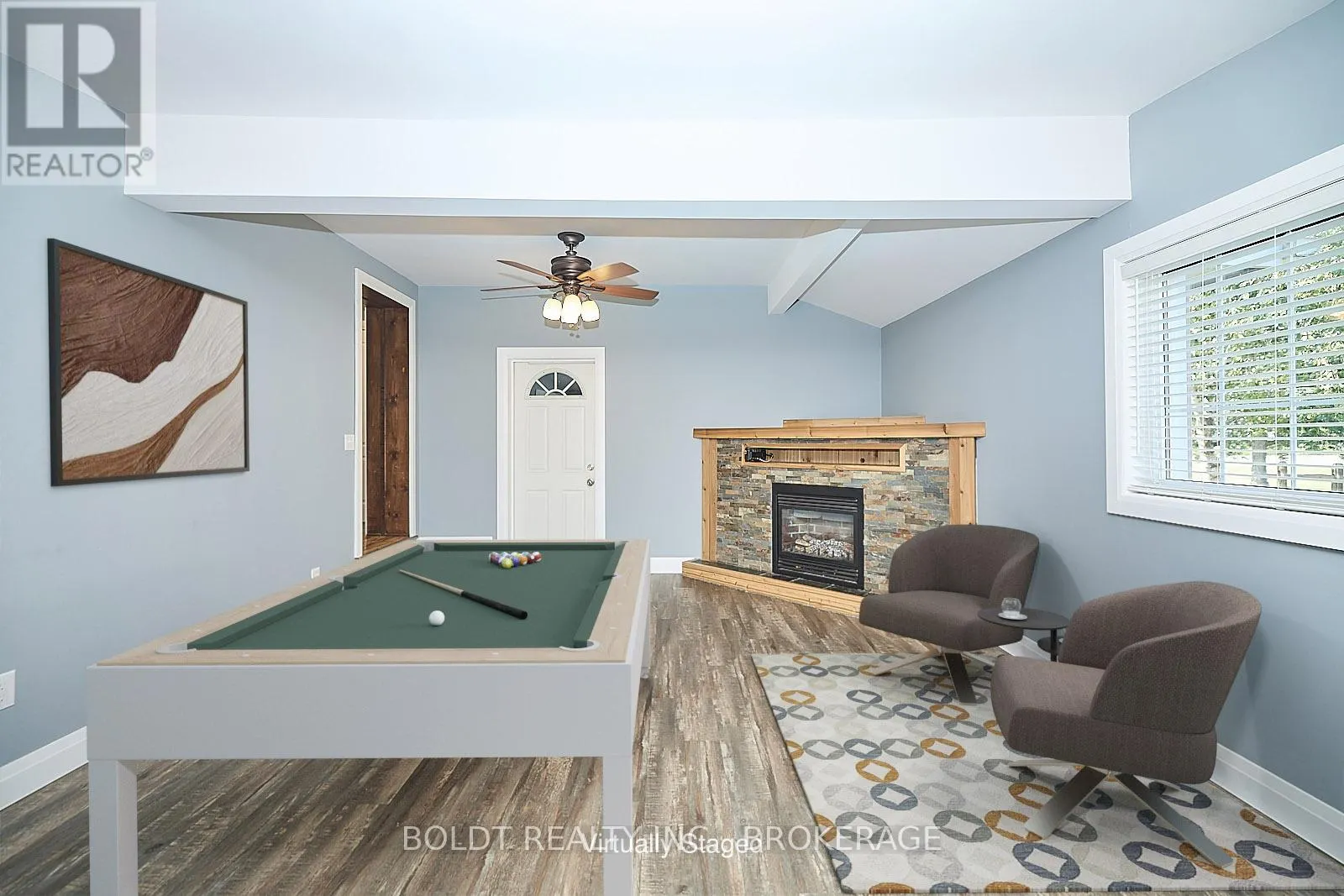 1516 GARRISON ROAD