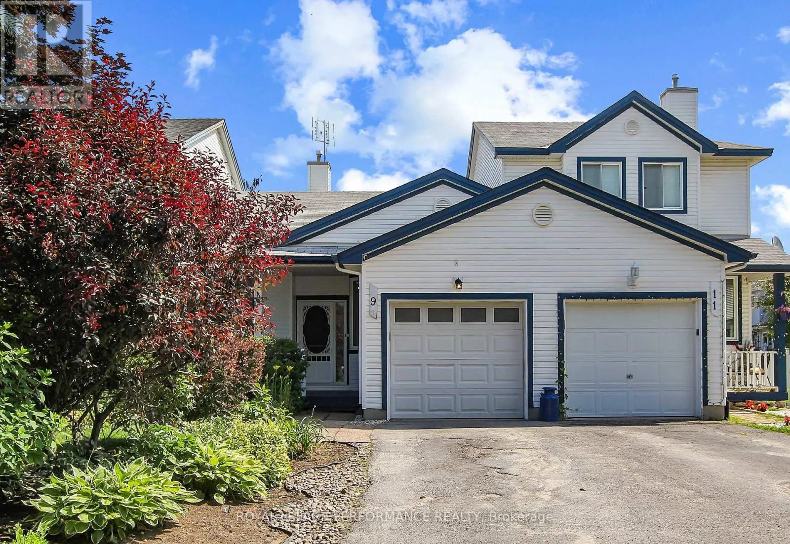 9 LIETTE COURT