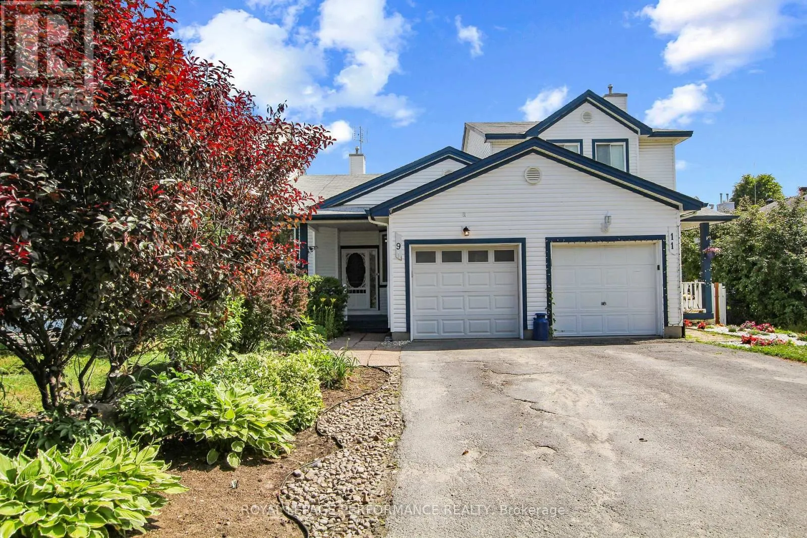 9 LIETTE COURT