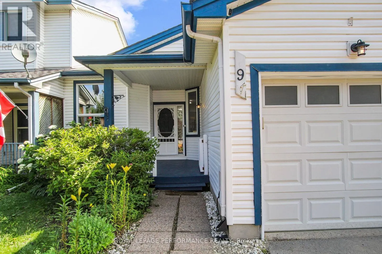 9 LIETTE COURT