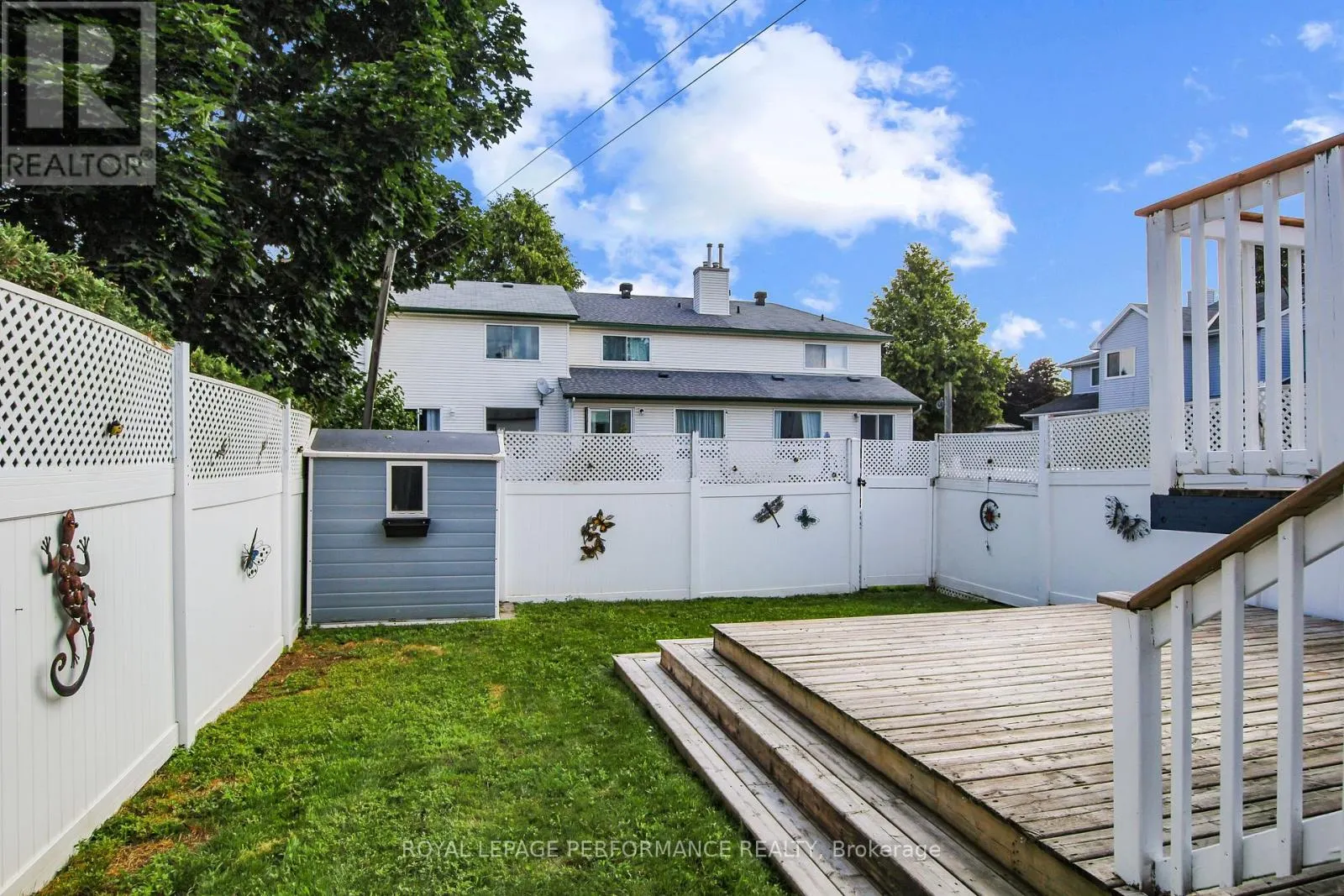9 LIETTE COURT