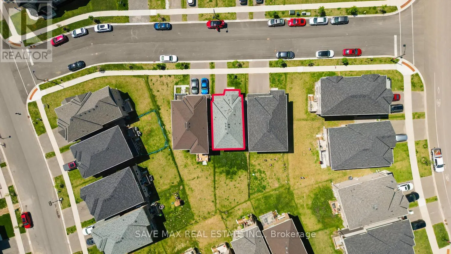 4 TARRISON STREET S