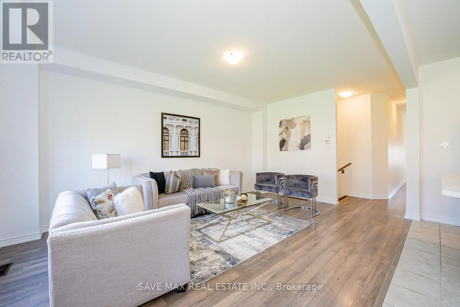 4 TARRISON STREET S