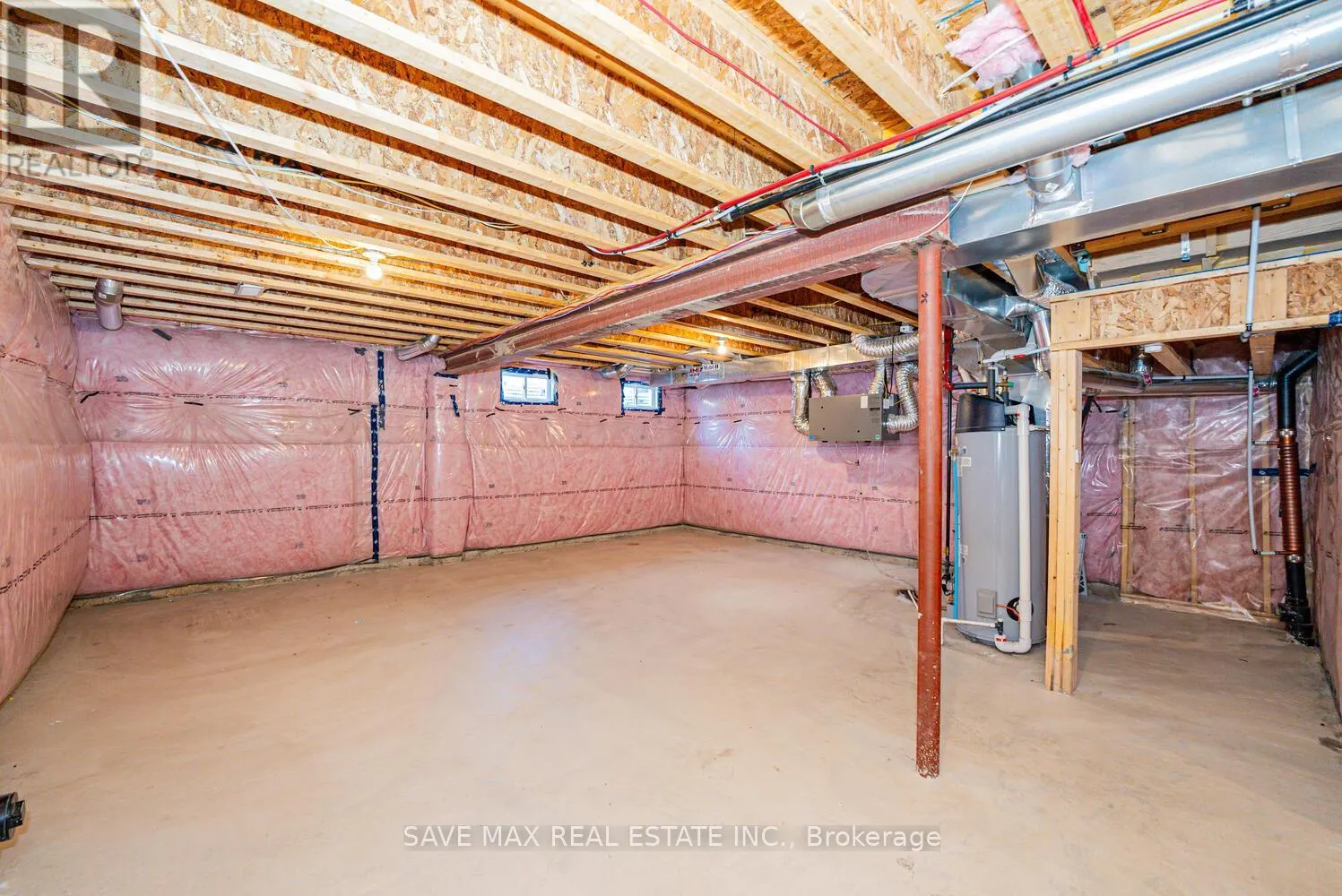 4 TARRISON STREET S