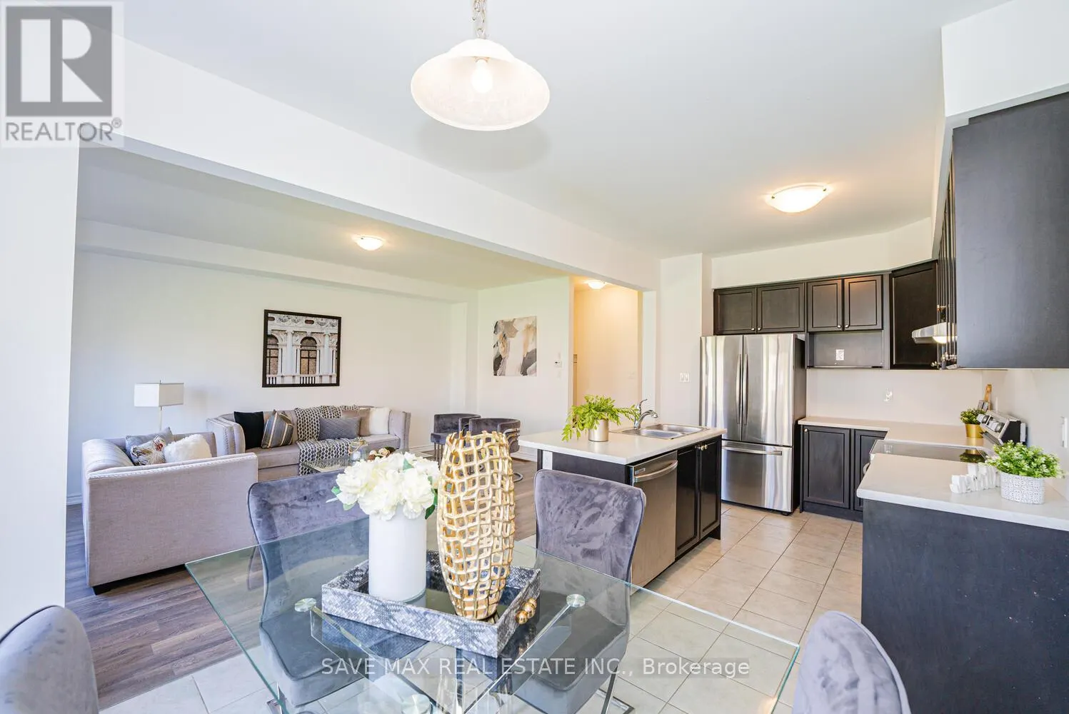 4 TARRISON STREET S