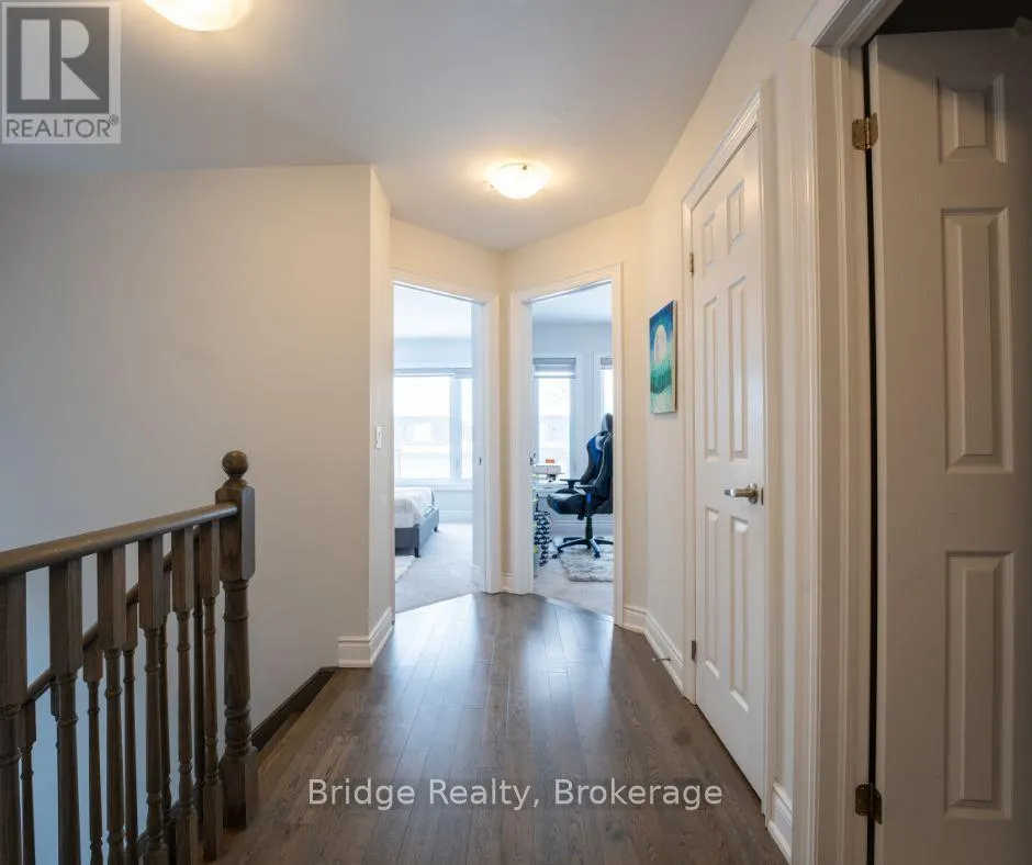 199 HUNTINGFORD TRAIL