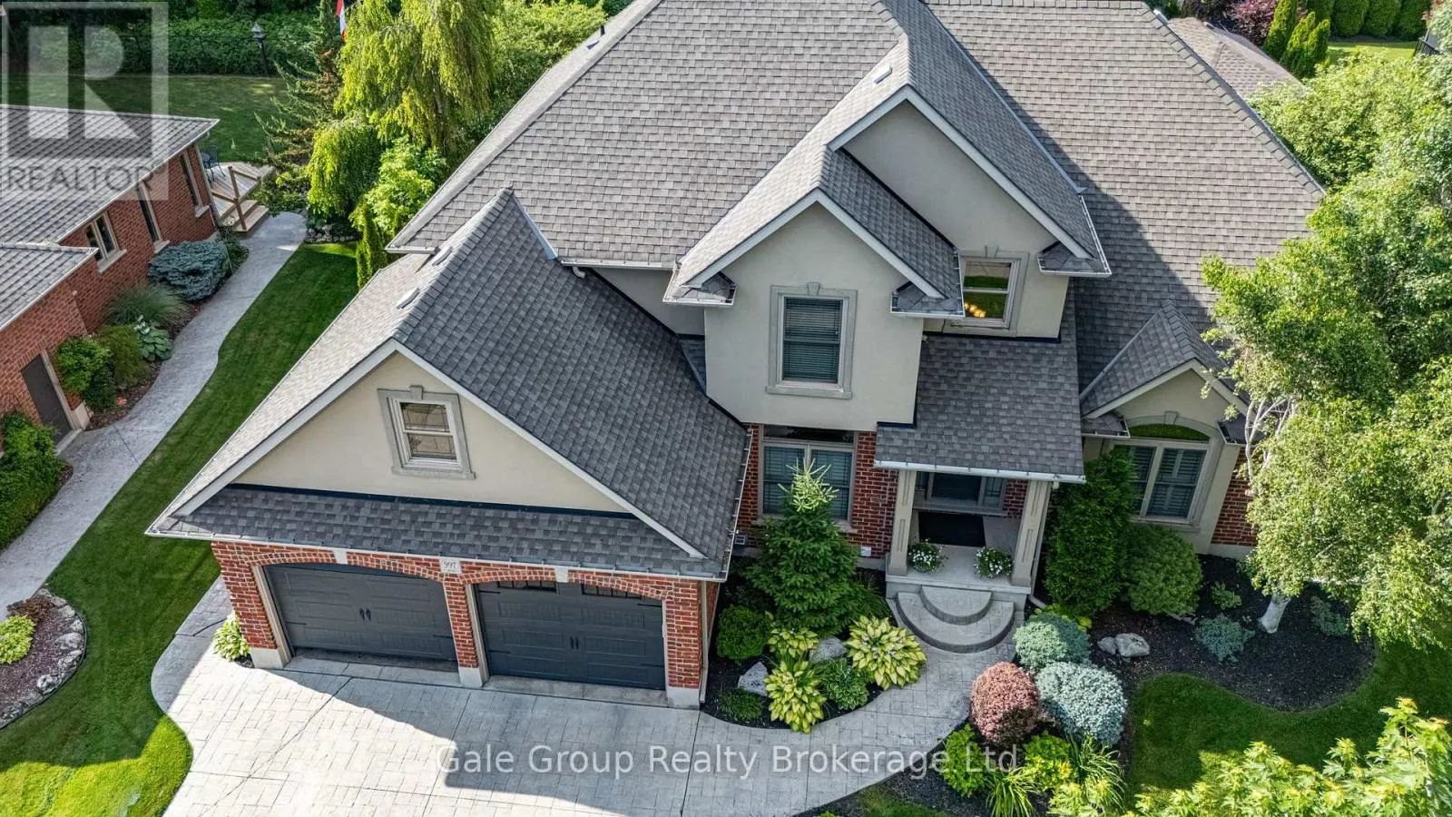 997 RIDGEWOOD DRIVE