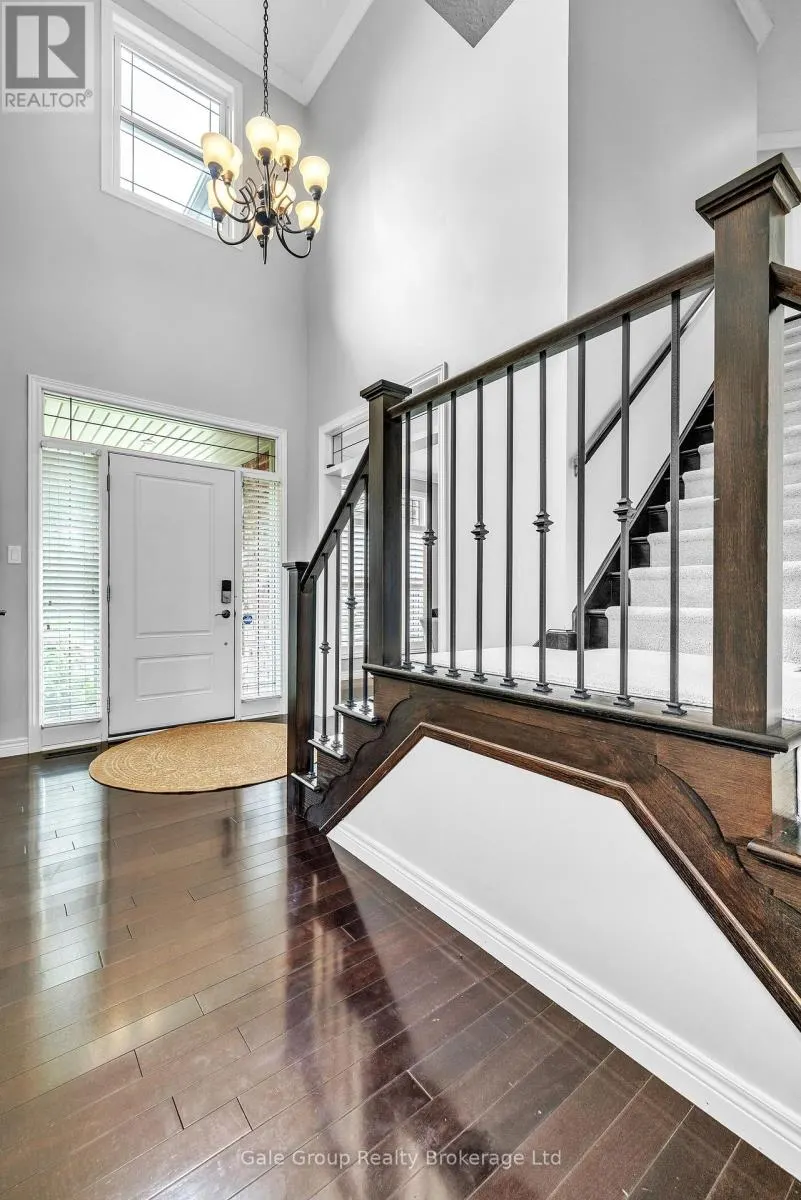 997 RIDGEWOOD DRIVE