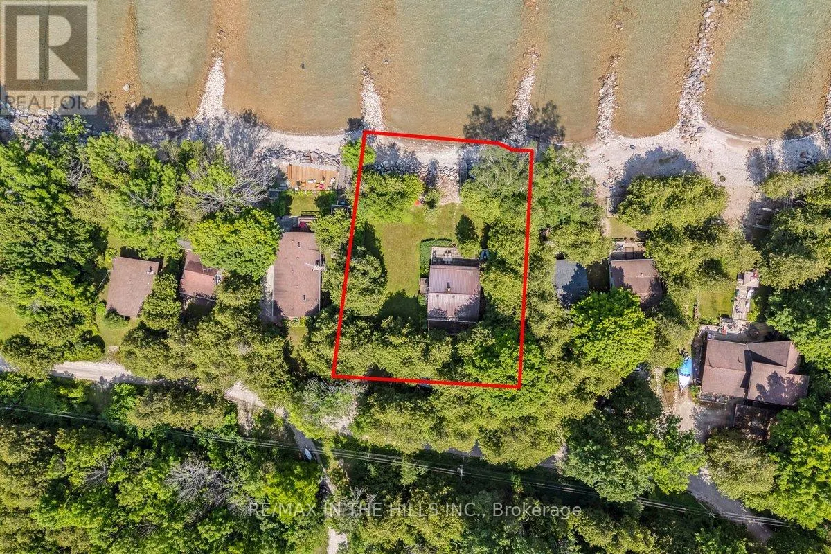 205 GEORGIAN BCH ROAD N