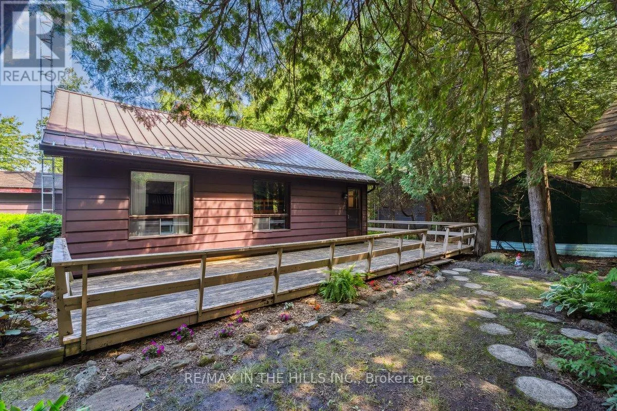 205 GEORGIAN BCH ROAD N