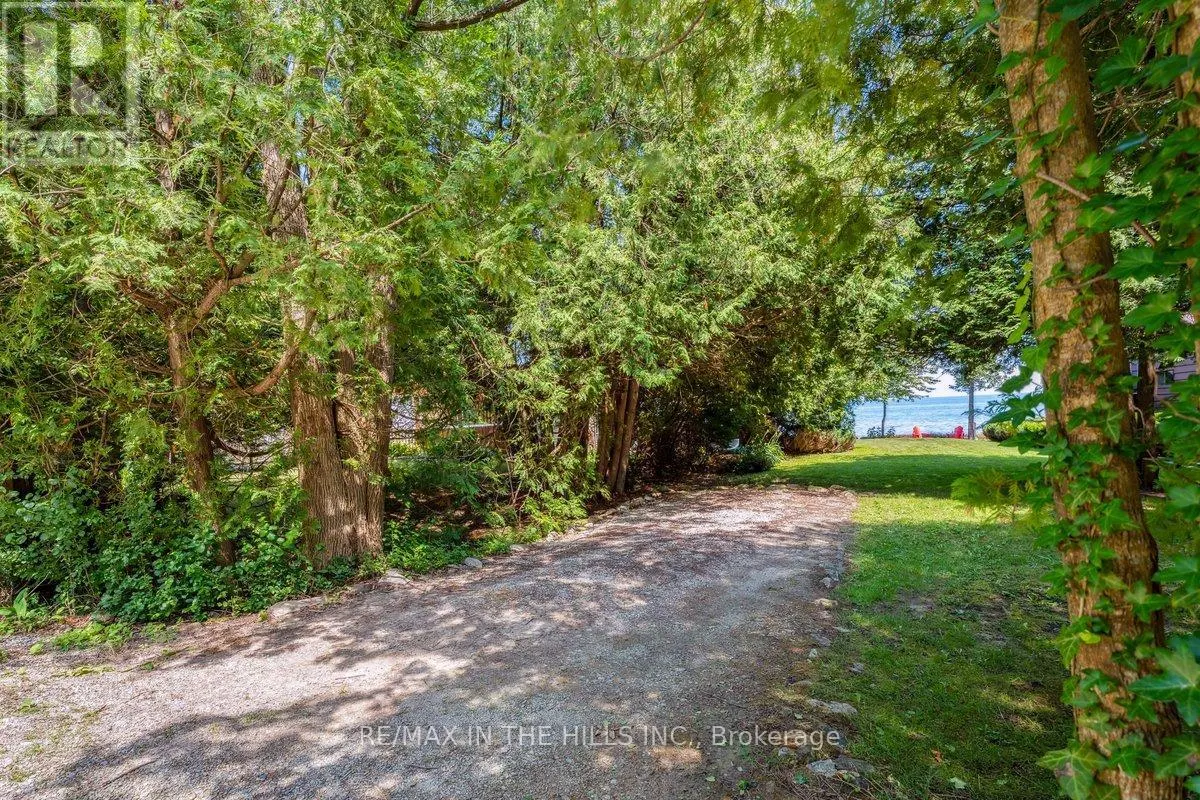 205 GEORGIAN BCH ROAD N