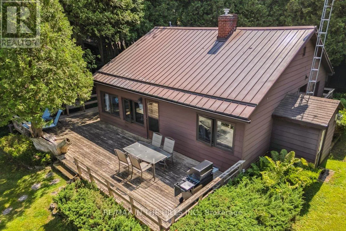 205 GEORGIAN BCH ROAD N