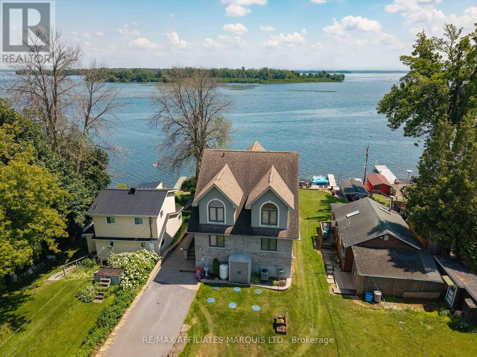 6796 ST LOUIS POINT ROAD