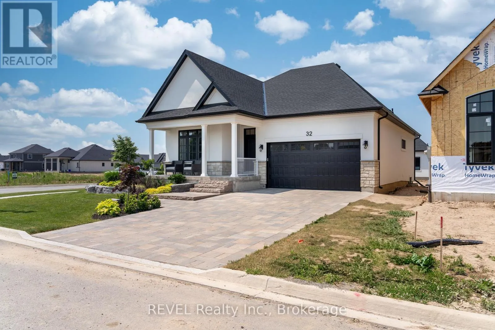 32 HARVEST DRIVE