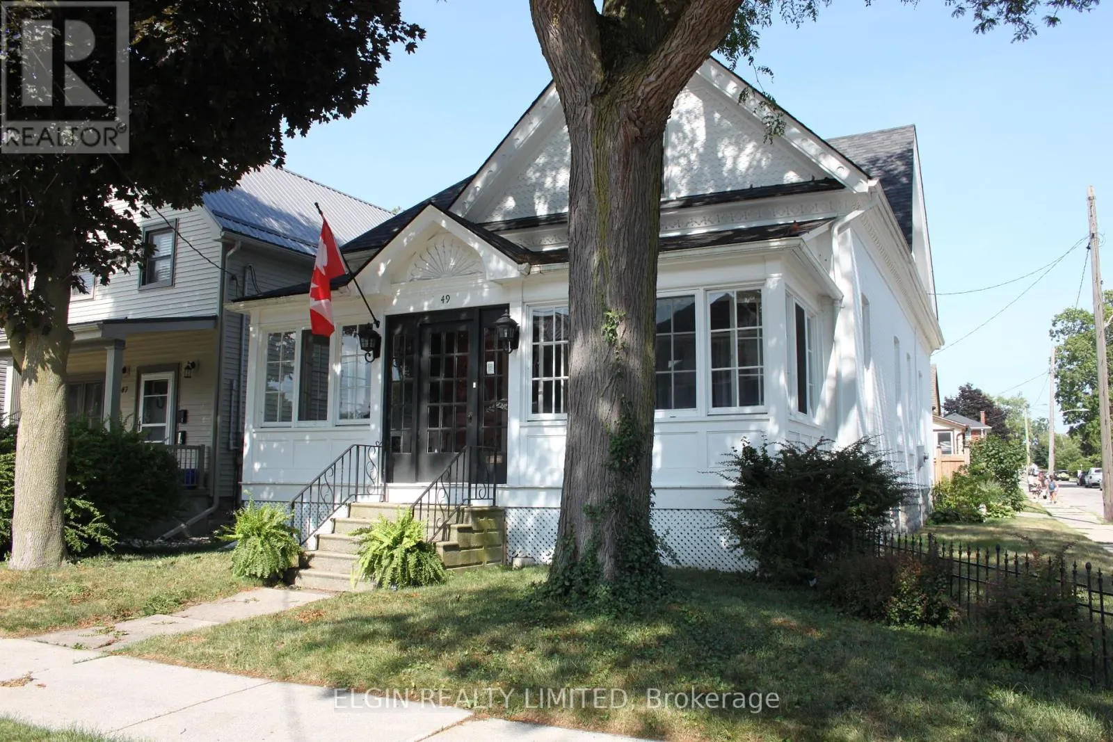 49 HINCKS STREET