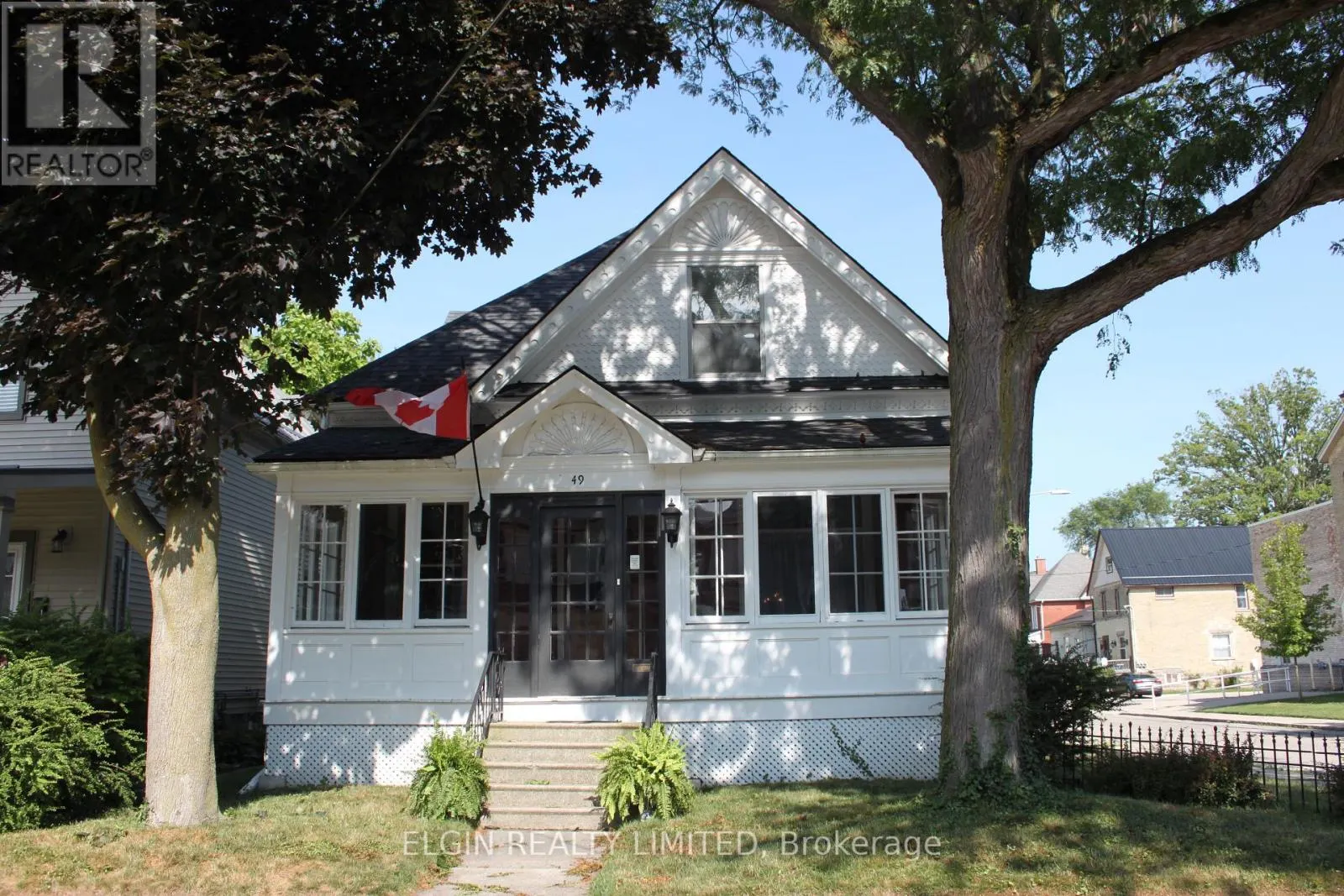 49 HINCKS STREET