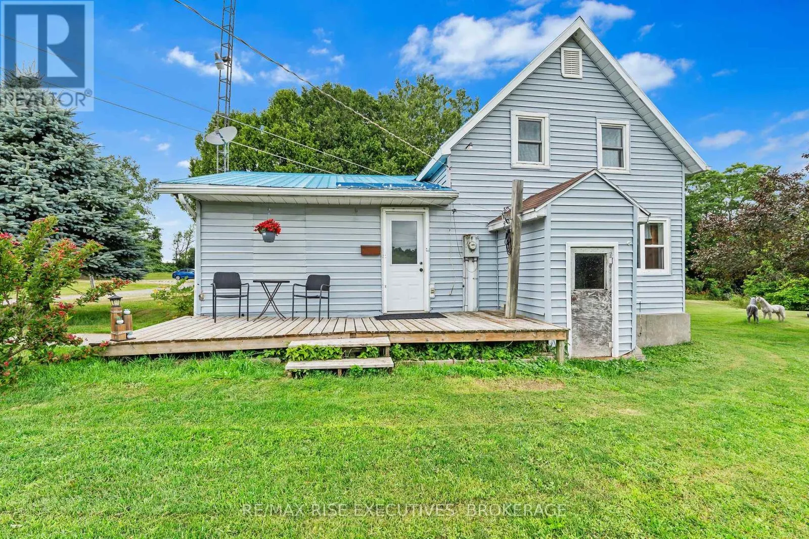 251 BRIAR HILL ROAD