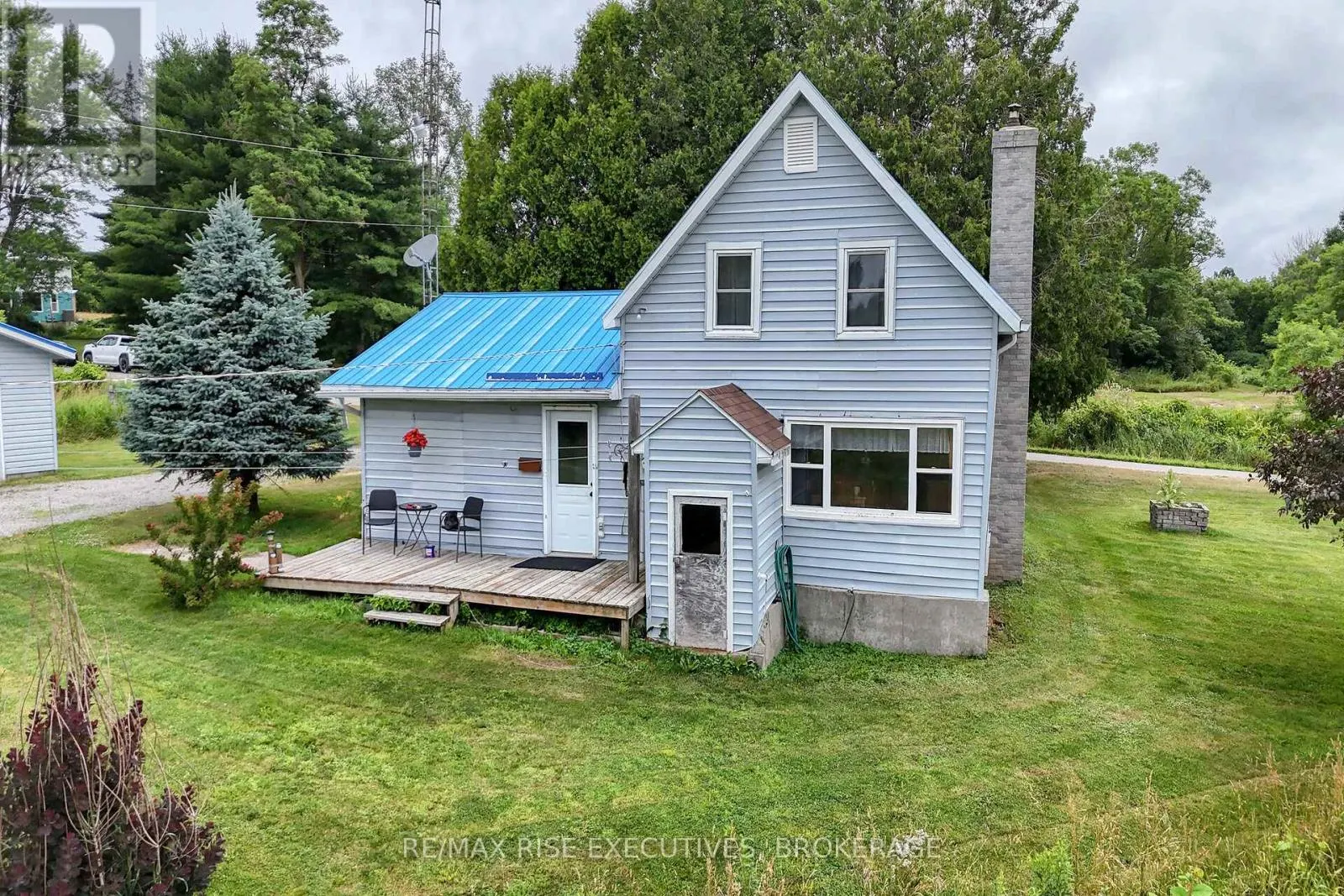 251 BRIAR HILL ROAD