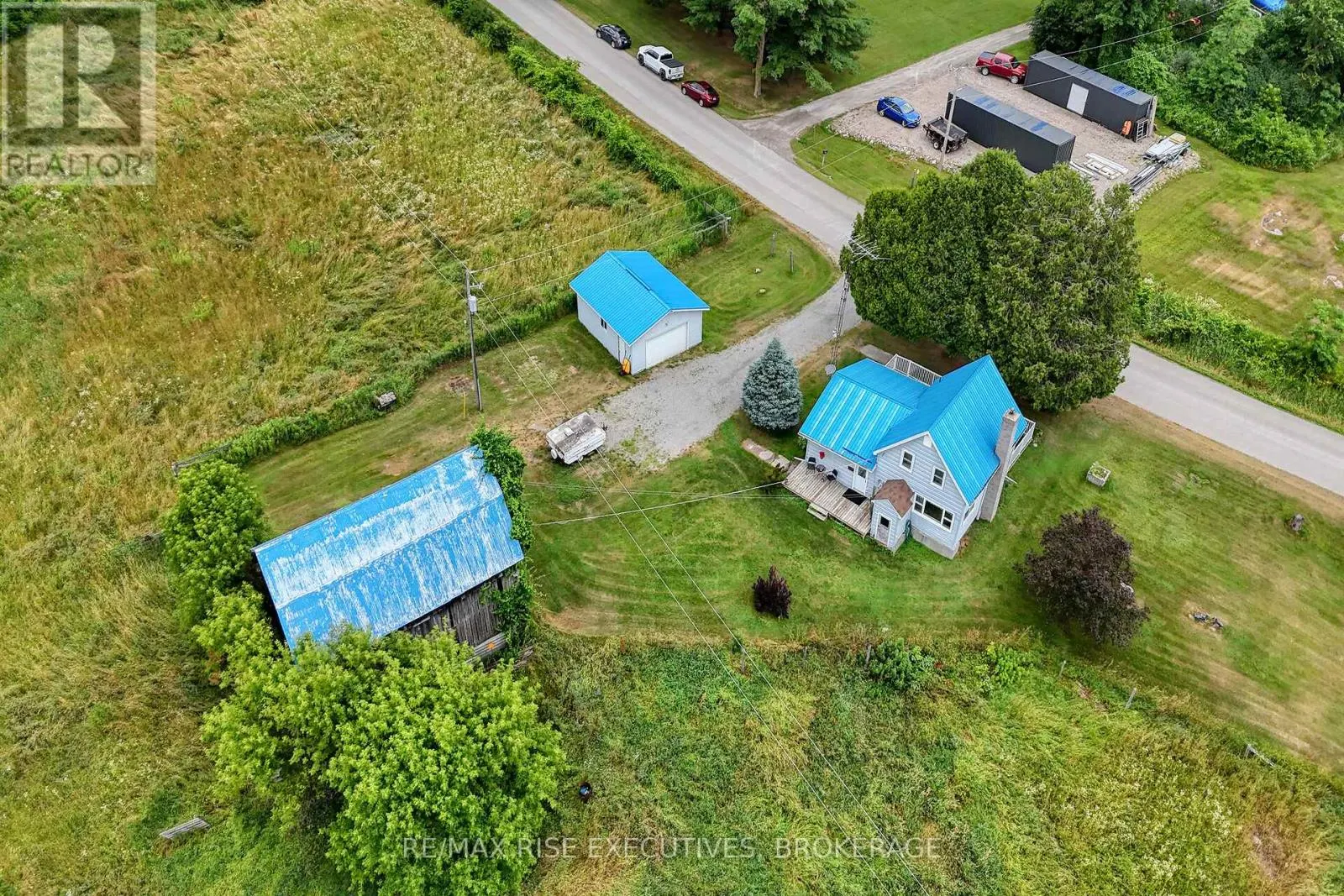 251 BRIAR HILL ROAD