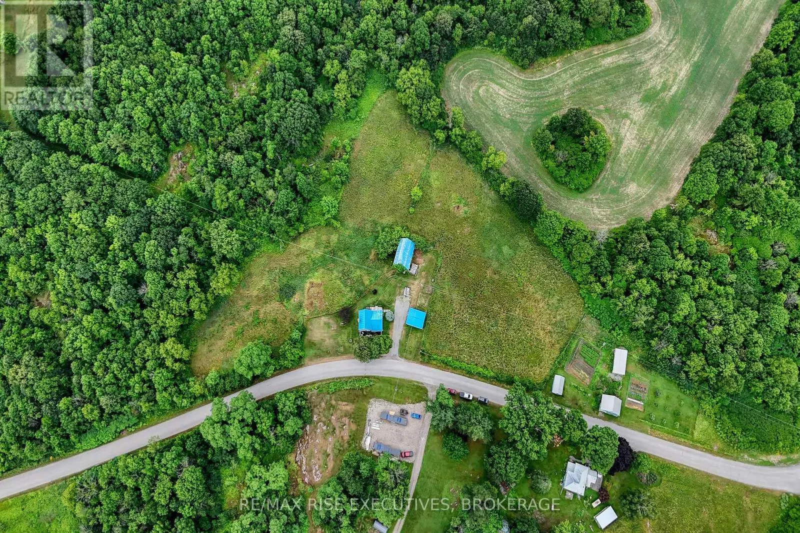251 BRIAR HILL ROAD