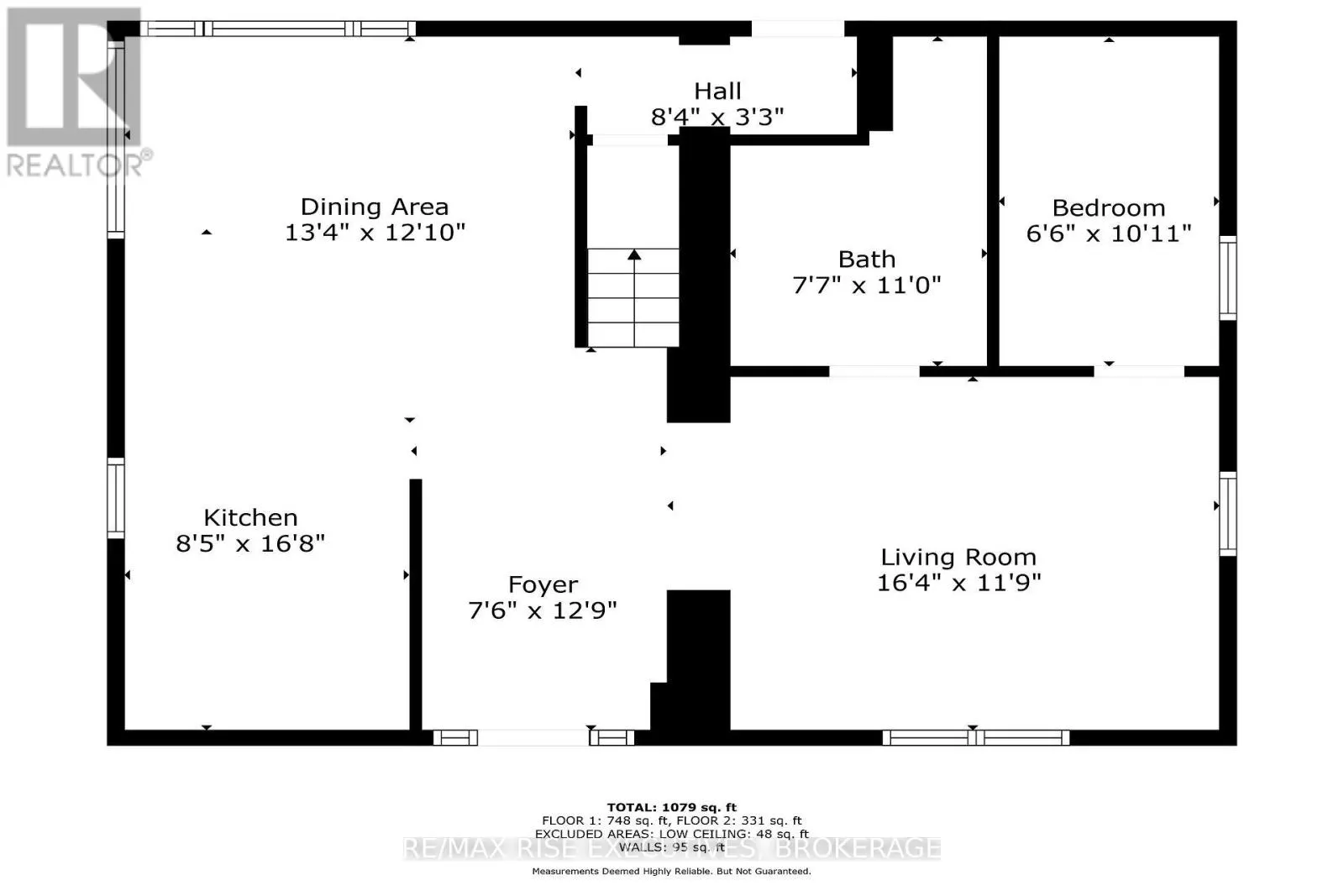 251 BRIAR HILL ROAD