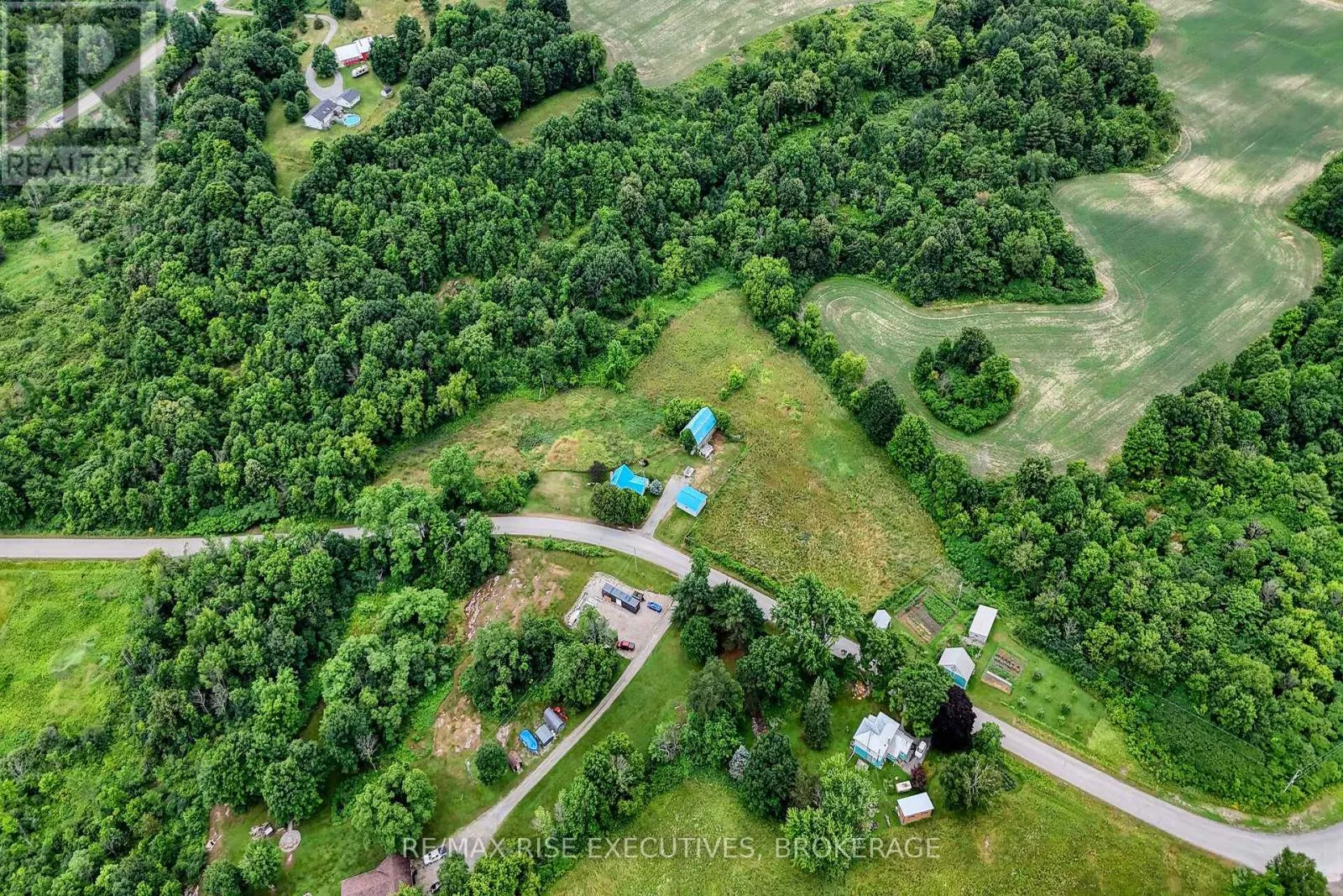 251 BRIAR HILL ROAD