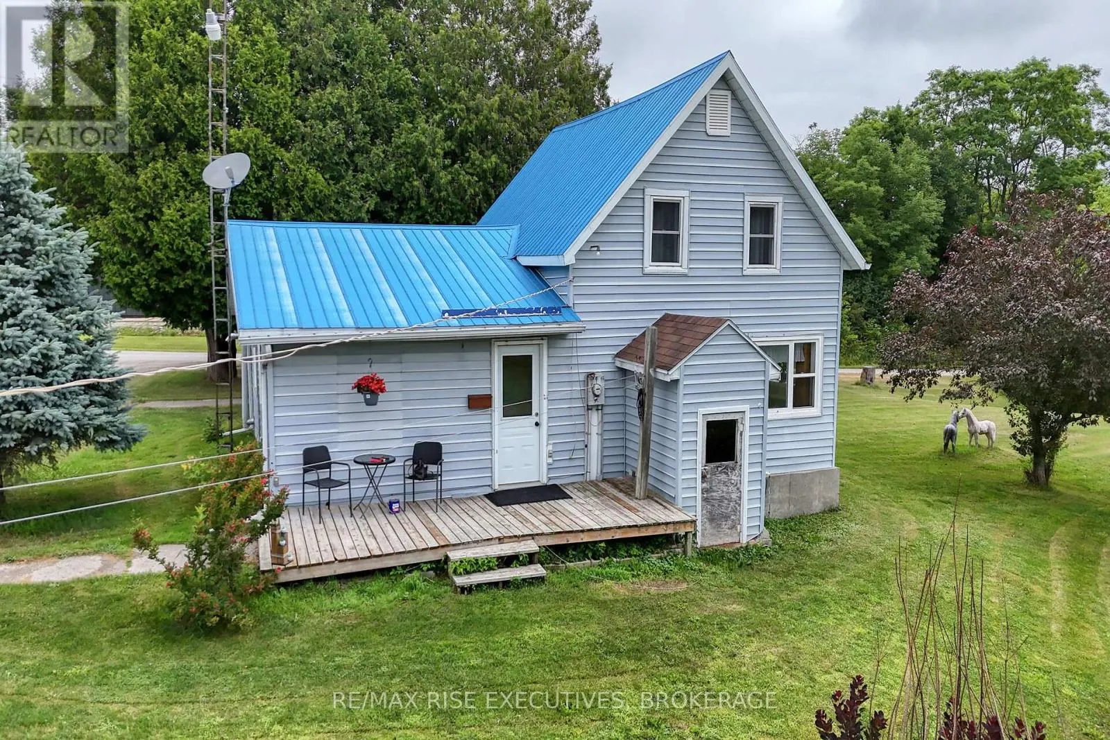 251 BRIAR HILL ROAD