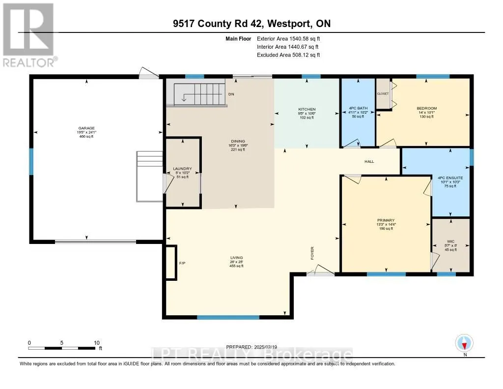 9517 COUNTY ROAD 42 ROAD