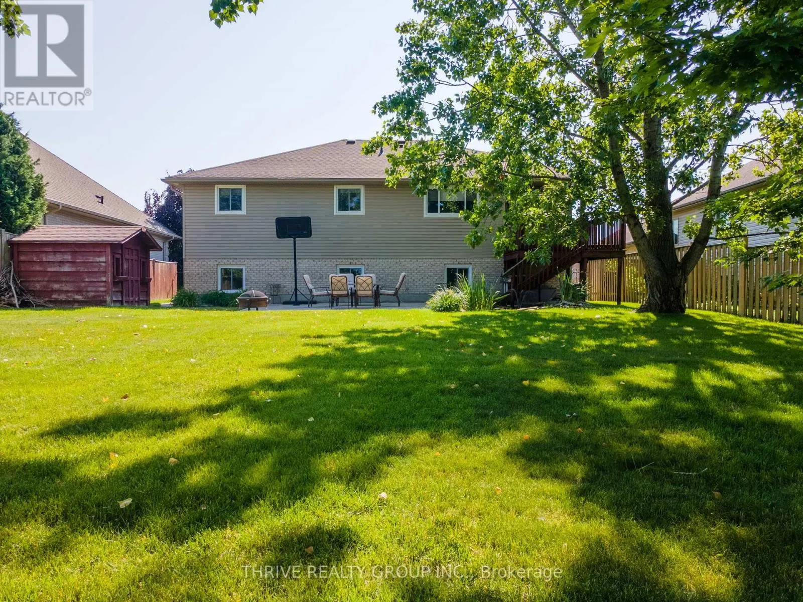 544 DARCY DRIVE