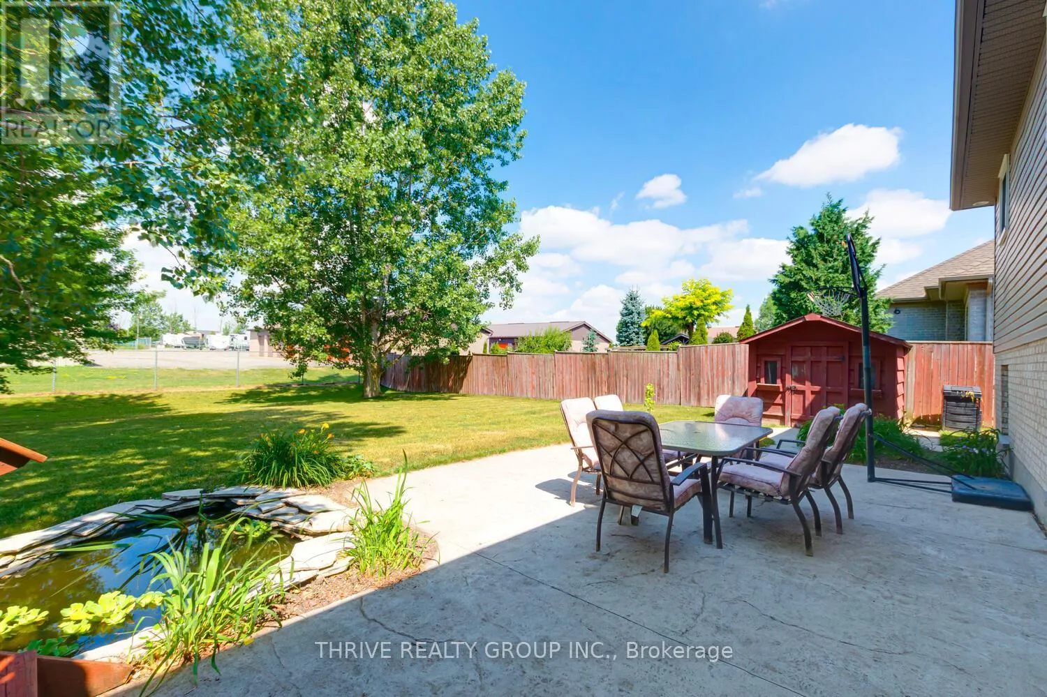 544 DARCY DRIVE
