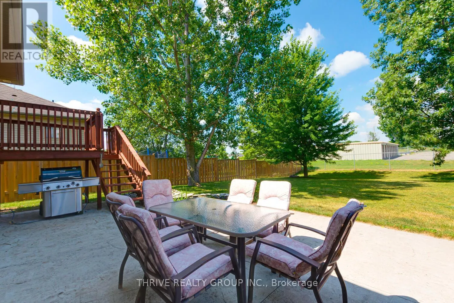 544 DARCY DRIVE