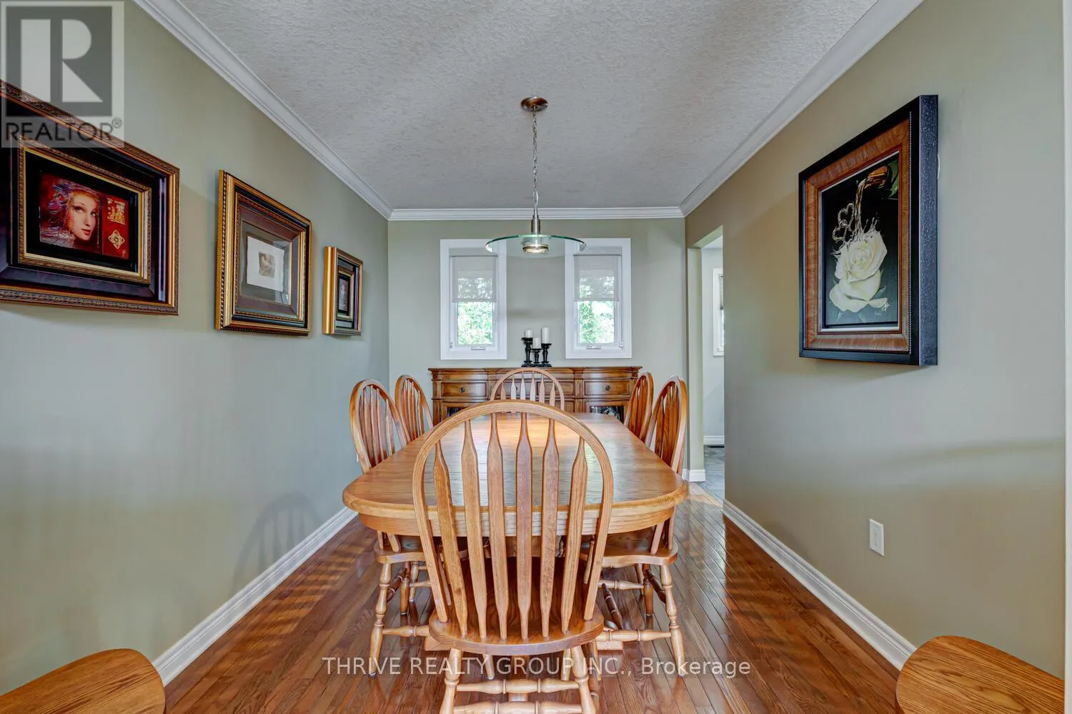 544 DARCY DRIVE