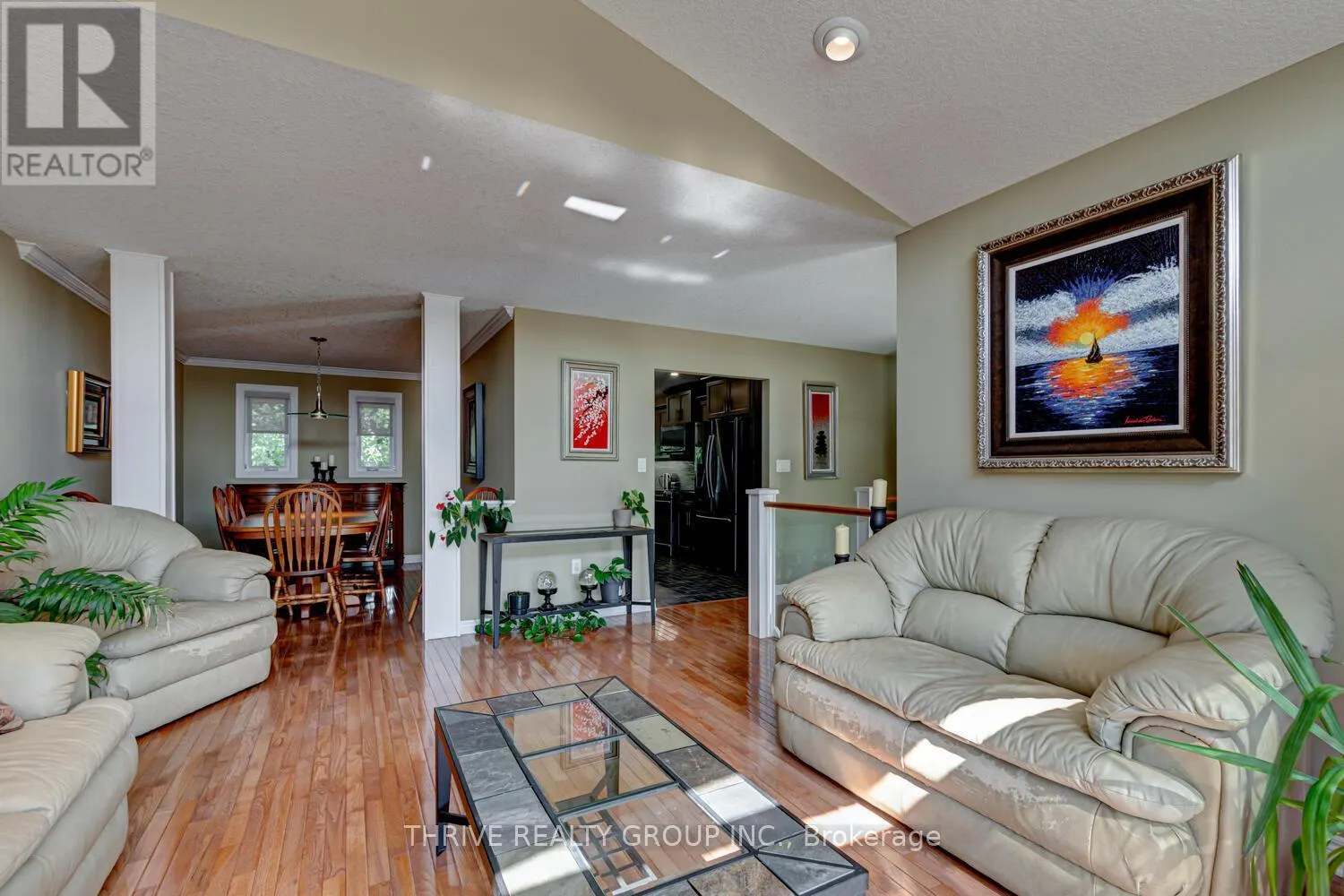 544 DARCY DRIVE
