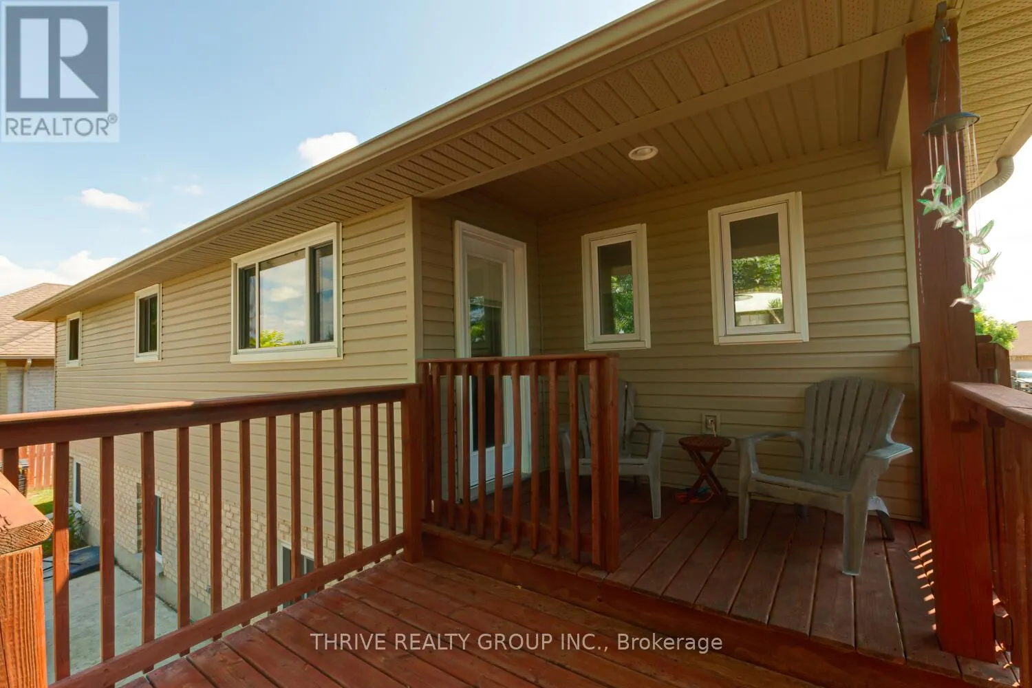544 DARCY DRIVE