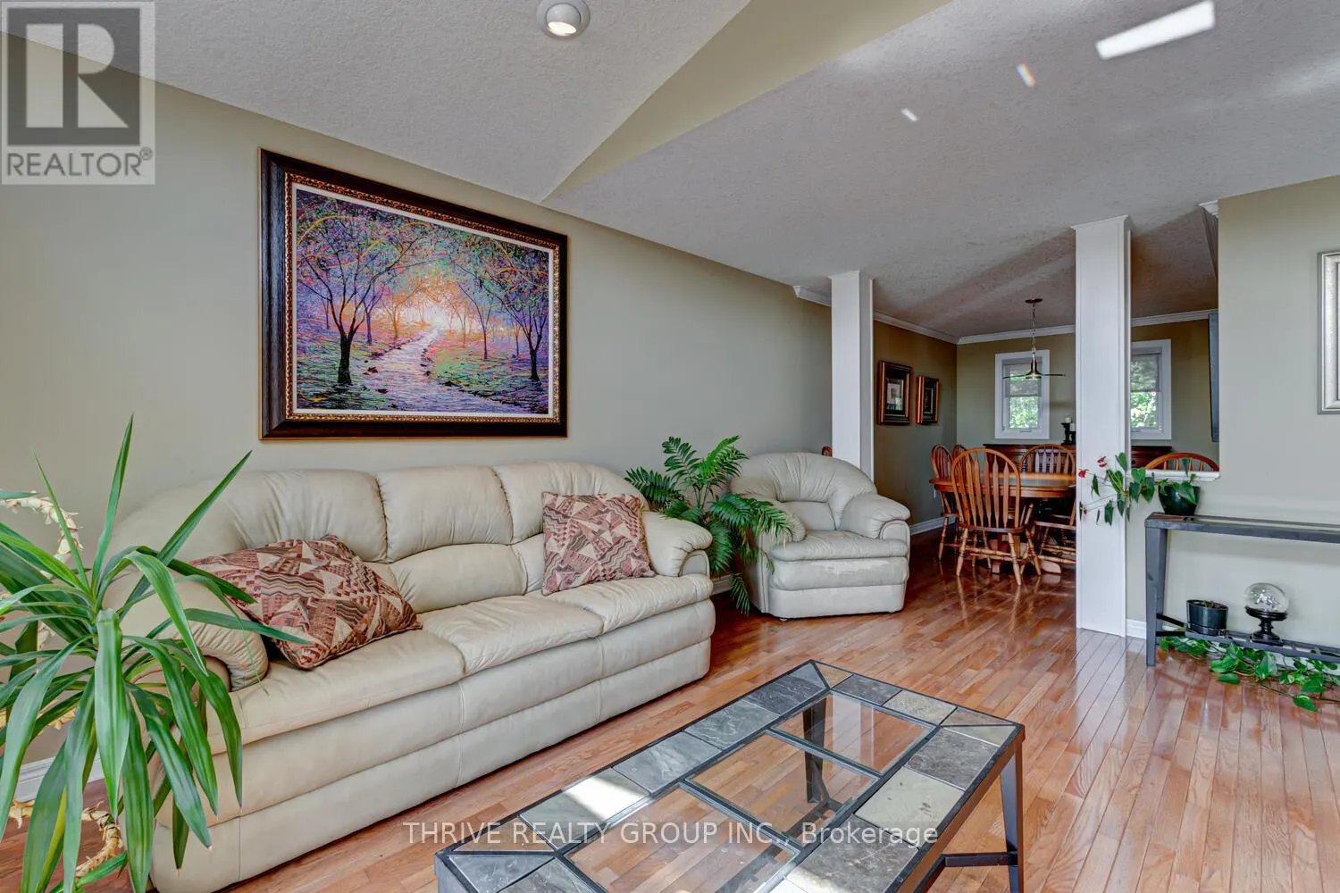 544 DARCY DRIVE