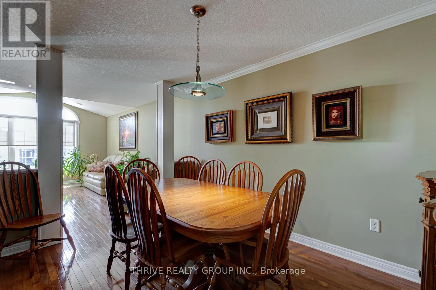 544 DARCY DRIVE