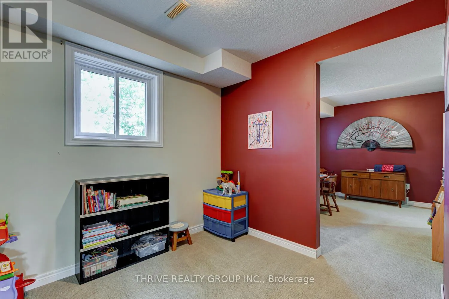 544 DARCY DRIVE