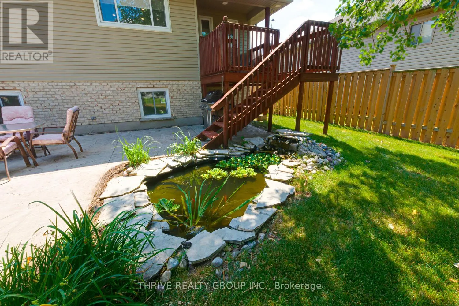 544 DARCY DRIVE